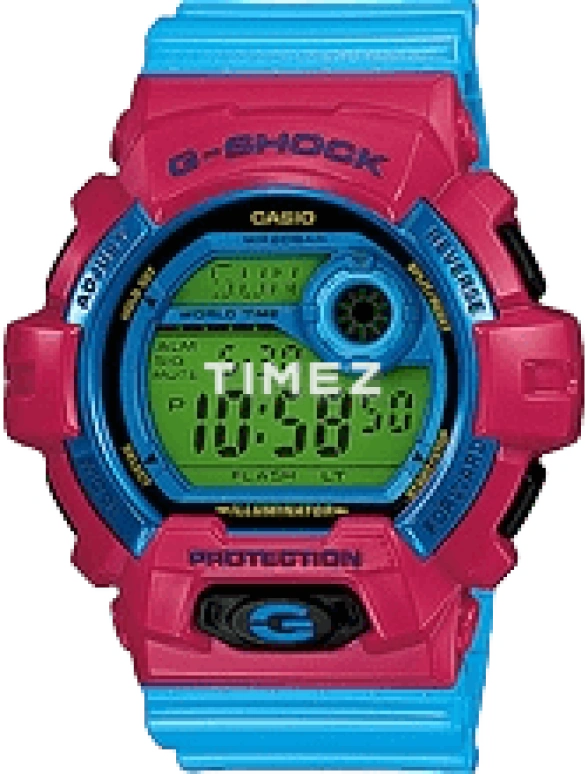 卡西欧 G-SHOCK