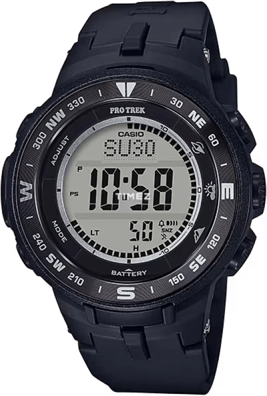 卡西欧 PROTREK PRG330-1