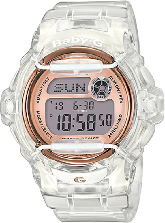 casio casio-bg-169 