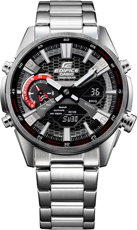 卡西欧 EDIFICE ECBS100D-1A