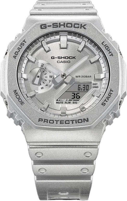 卡西欧 G-SHOCK GA2100FF-8A