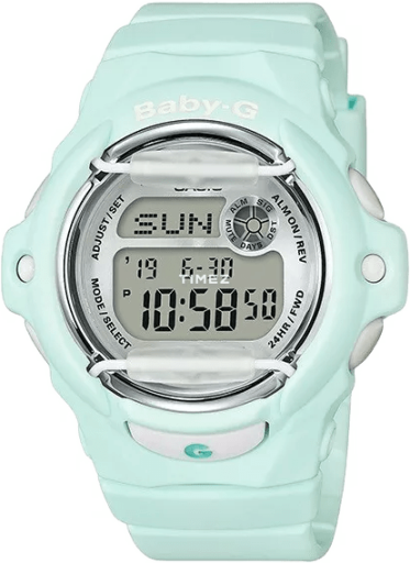 casio casio-bg-169 