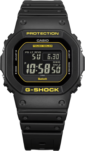 casio casio-5600-series 