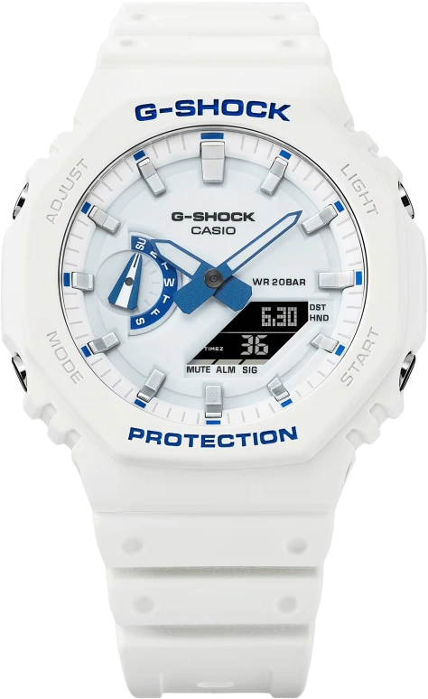 卡西欧 G-SHOCK GA2100HDS7A1