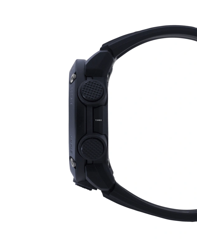 卡西欧,G-SHOCK 47毫米,47毫米,碳纤维,合成树脂,多色,石英,倒计时,计时,月历,星期历,矿物水晶,圆形,GA2000SU,GA2000SU-1A