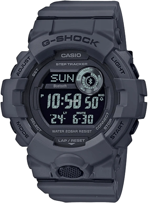 卡西欧 G-SHOCK GBD800UC-8