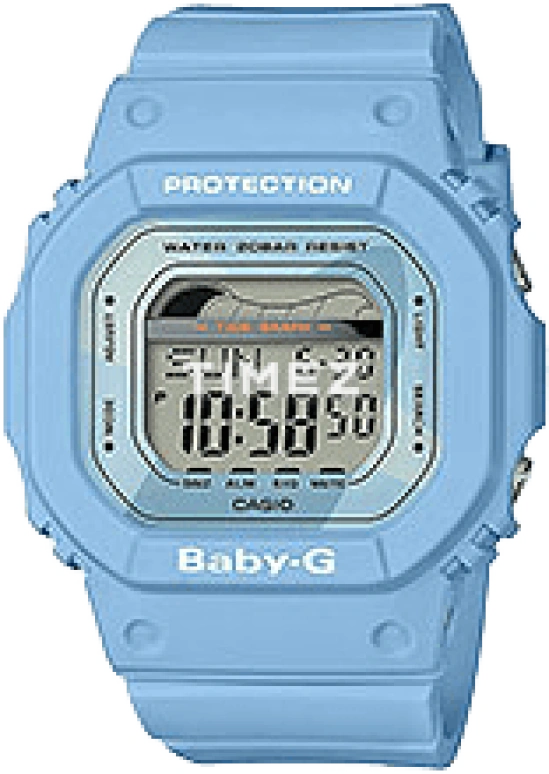 卡西欧 BABY-G BLX-560-2E