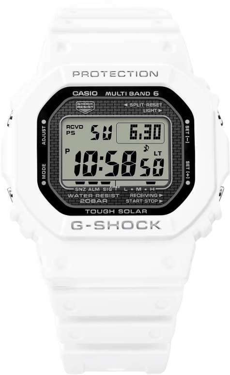 卡西欧 G-SHOCK GW5000HS-7
