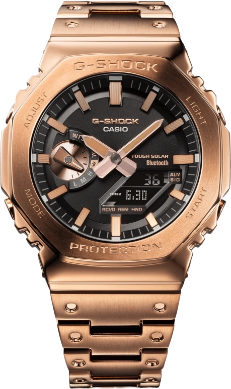 卡西欧 G-SHOCK GMB2100GD-5A