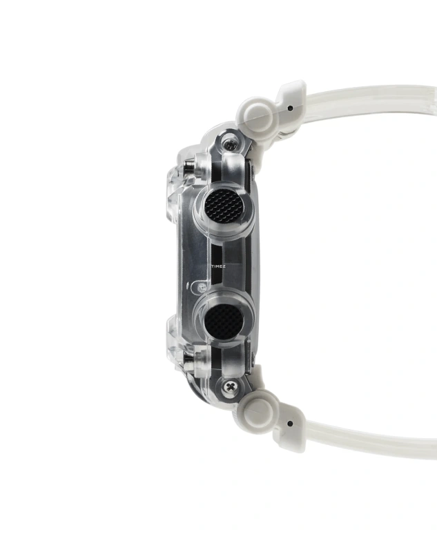 卡西欧,G-SHOCK 52.80x49.50毫米,52.80x49.50毫米,合成树脂,黑色,石英,倒计时,计时,月历,星期历,矿物水晶,圆形,GA900SKL,GA900SKL-7A