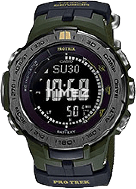 卡西欧 PROTREK PRW-3100G-3D