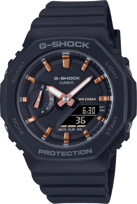 卡西欧 G-SHOCK GMAS2100-1A