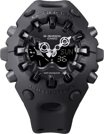 卡西欧 G-SHOCK GAV01-1A