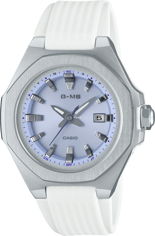 卡西欧 BABY-G MSG-W350-7A2
