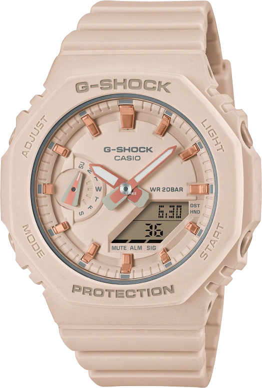 卡西欧 G-SHOCK GMAS2100-4A