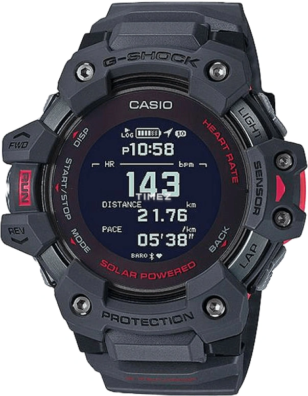 卡西欧 G-SHOCK GBD-H1000-8E