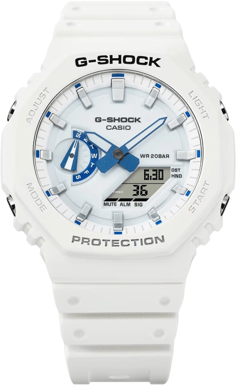 卡西欧 G-SHOCK GA2100HDS-7A