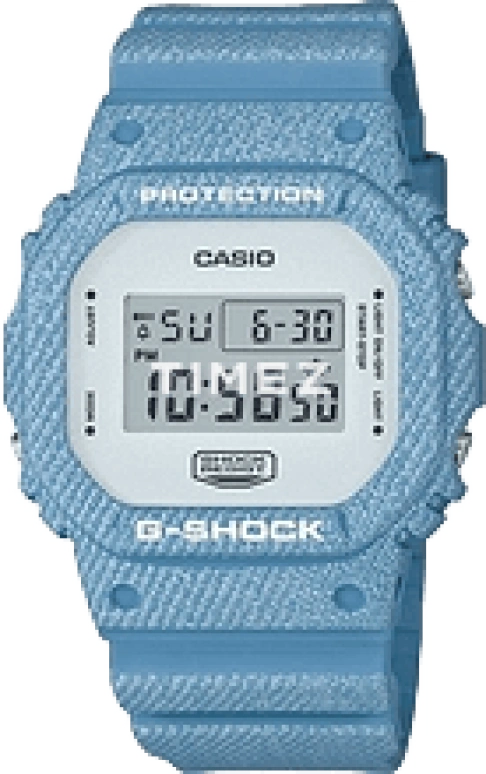 卡西欧 G-SHOCK DW-5600DC-2E