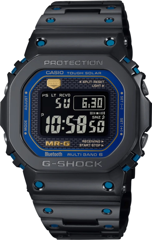 卡西欧 MR-G MRGB5000BA-1