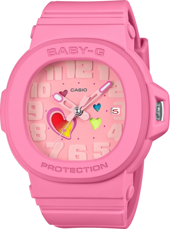 卡西欧 BABY-G BGA10-4A