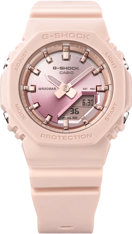 卡西欧 G-SHOCK GMAP2100SG4A