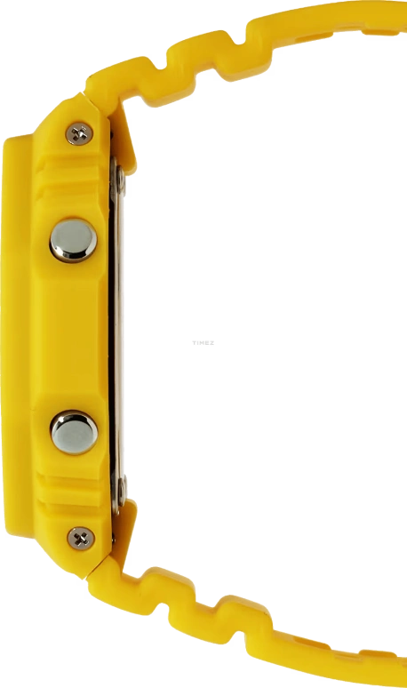卡西欧,G-SHOCK 48.50x45.40毫米,48.50x45.40毫米,合成树脂,碳纤维,黑色,石英,倒计时,计时,月历,星期历,矿物水晶,圆形,GAB2100C,GAB2100C-9A