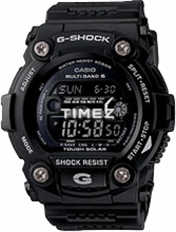 卡西欧 G-SHOCK GW-7900B-1E