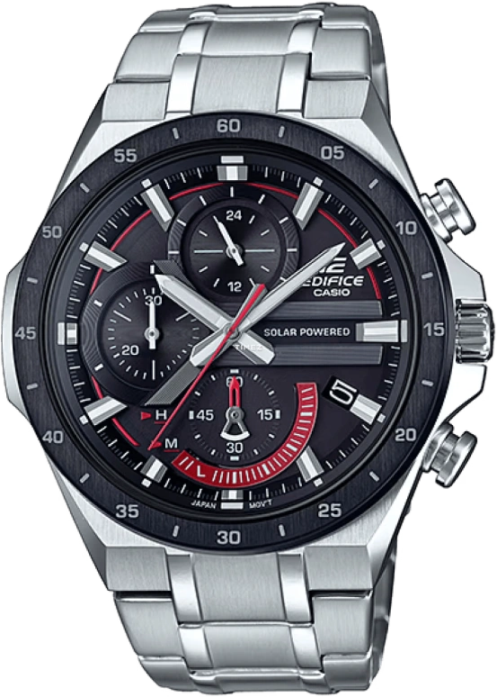 卡西欧 EDIFICE EQS920DB-1A