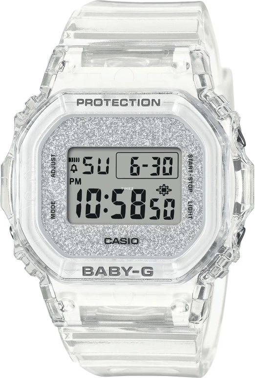 卡西欧 BGD-565 BGD565GC-7