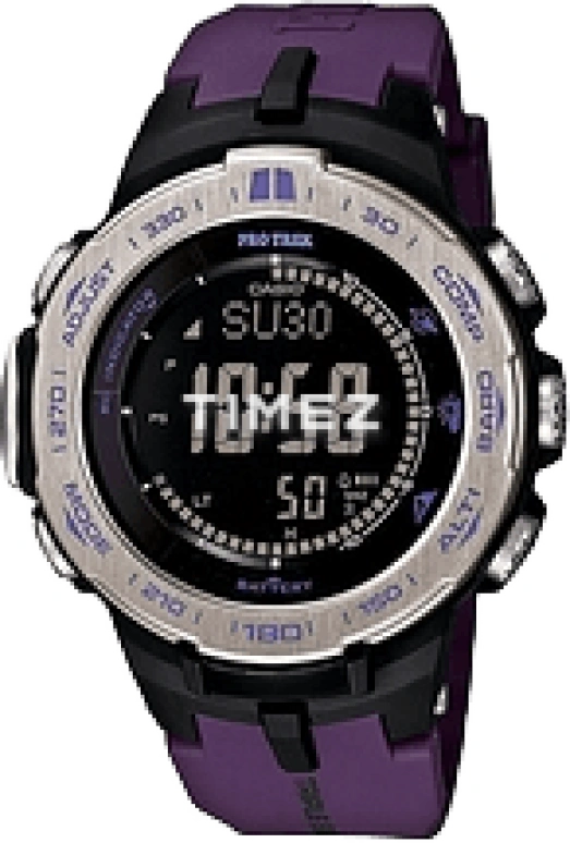 卡西欧 PROTREK PRW-3100-6E