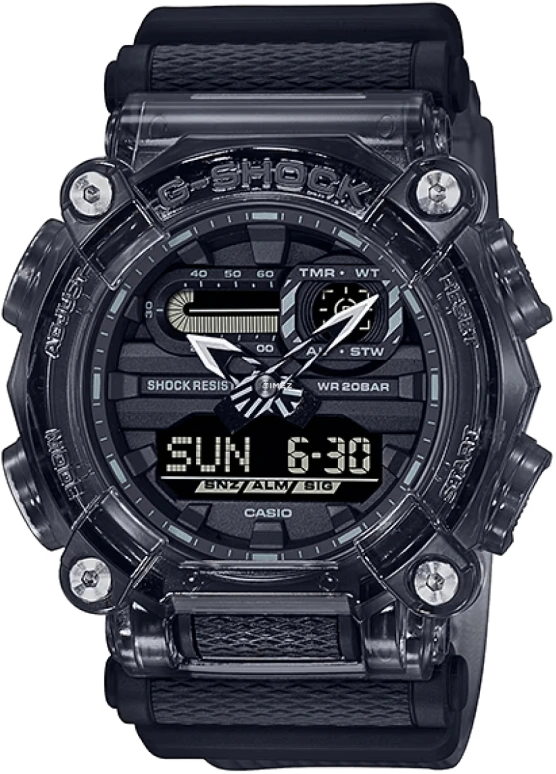 卡西欧 G-SHOCK GA900SKE-8A