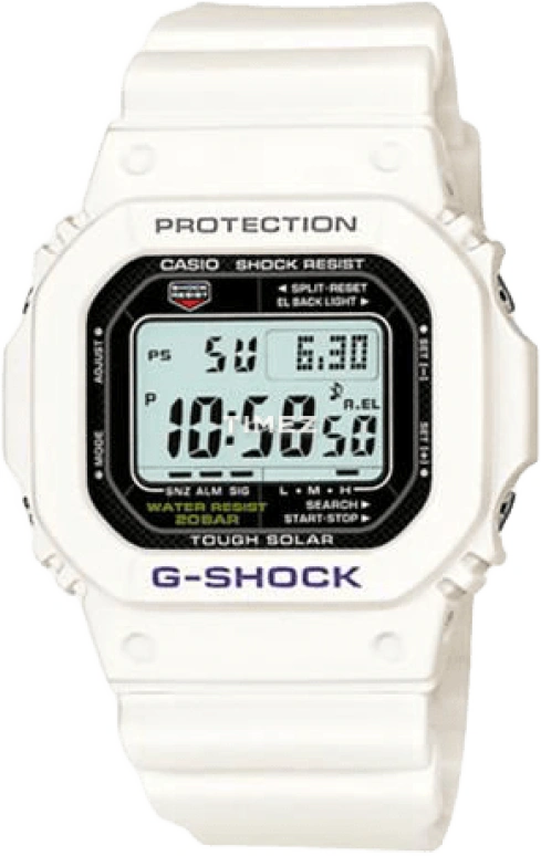 卡西欧 G-SHOCK G-5600A-7D