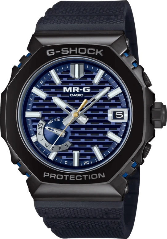 卡西欧 MR-G MRGB2100R-2A