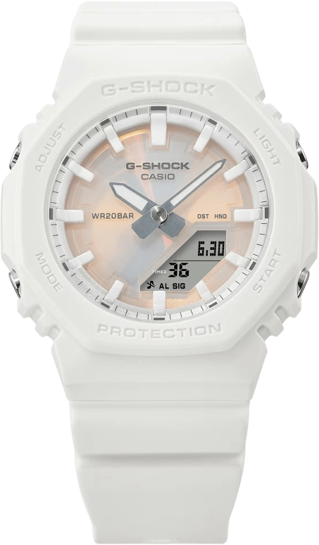 卡西欧 G-SHOCK GMAP2100PC7A