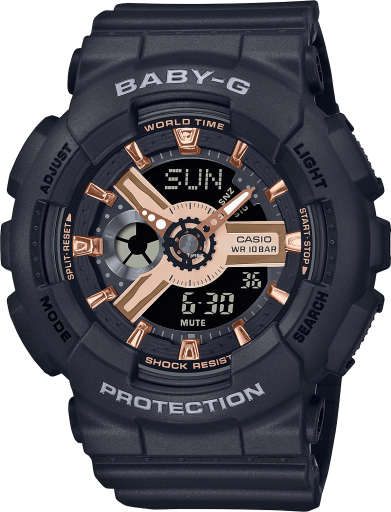 casio casio-baby-g 