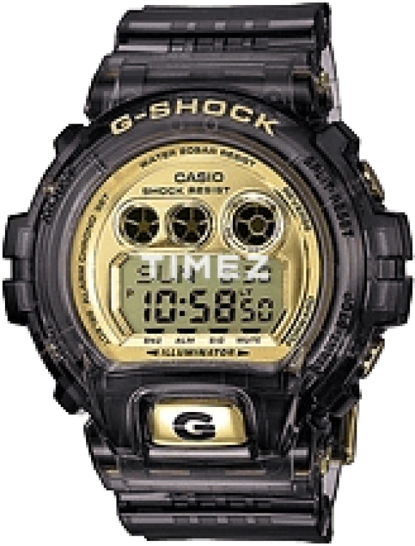 卡西欧 G-SHOCK GD-X6900FB-8E