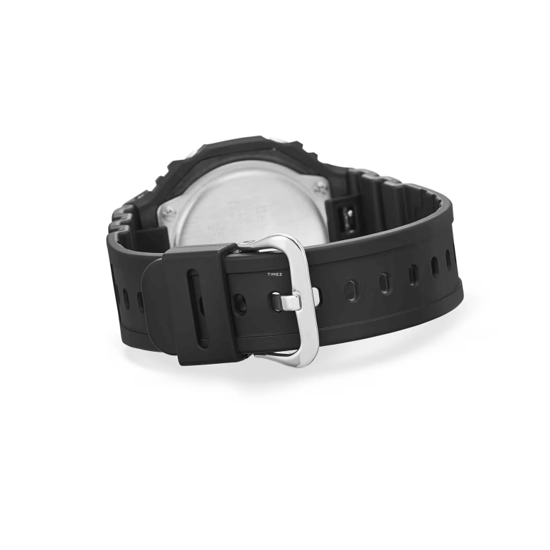 卡西欧,G-SHOCK 45.40毫米,45.40毫米,碳纤维,生物基,合成树脂,黑色,石英,倒计时,计时,月历,星期历,矿物水晶,八角形,GA2100RL,GA2100RL-1A