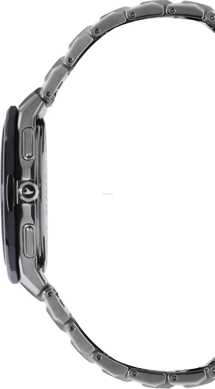 卡西欧,OCEANUS 48.80x42.30毫米,48.80x42.30毫米,钛,黑色,石英,星期历,日历,世界时,OCWS5000ME1A