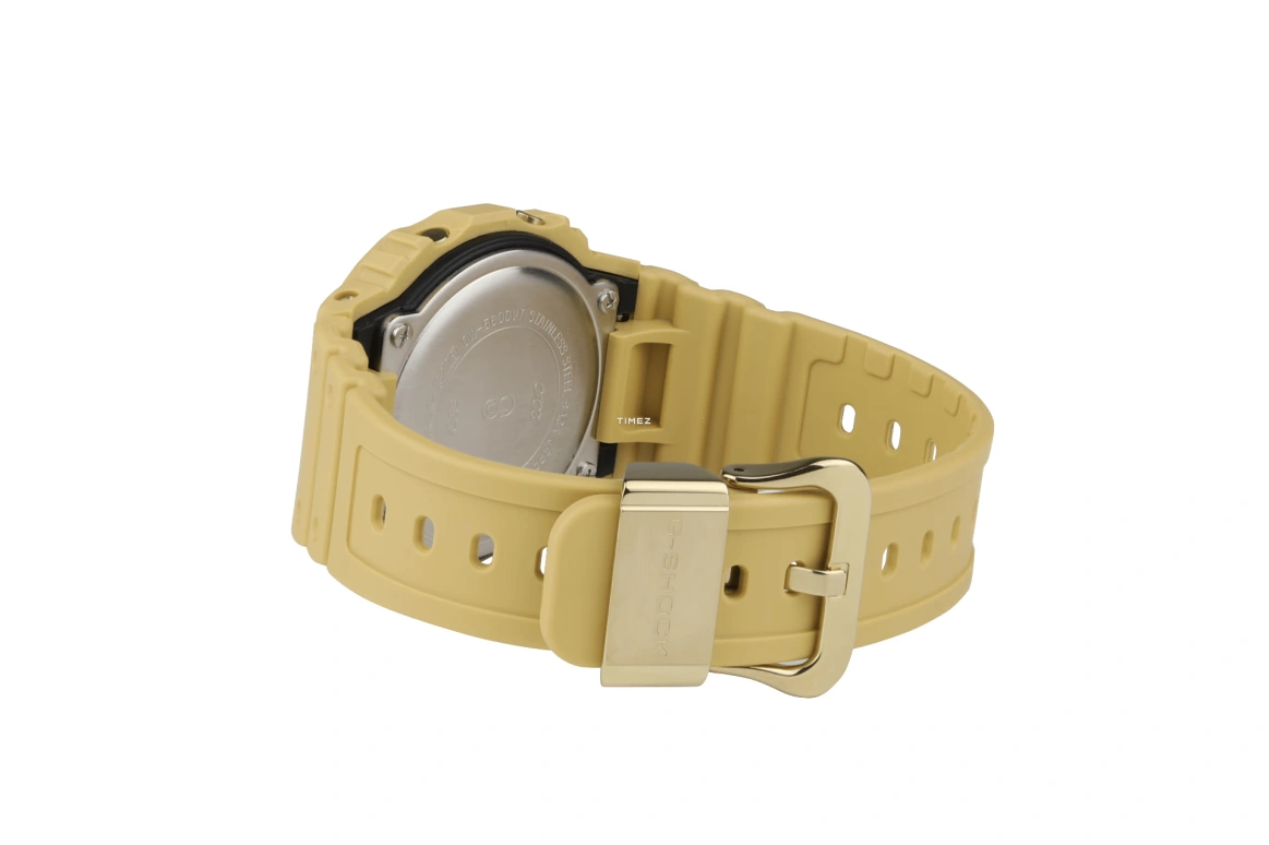 卡西欧,G-SHOCK 48.90x43.80毫米,48.90x43.80毫米,合成树脂,蓝色,灰色,石英,倒计时,计时,月历,星期历,矿物水晶,方形,DW5600SLF23,DW5600SLF23-5
