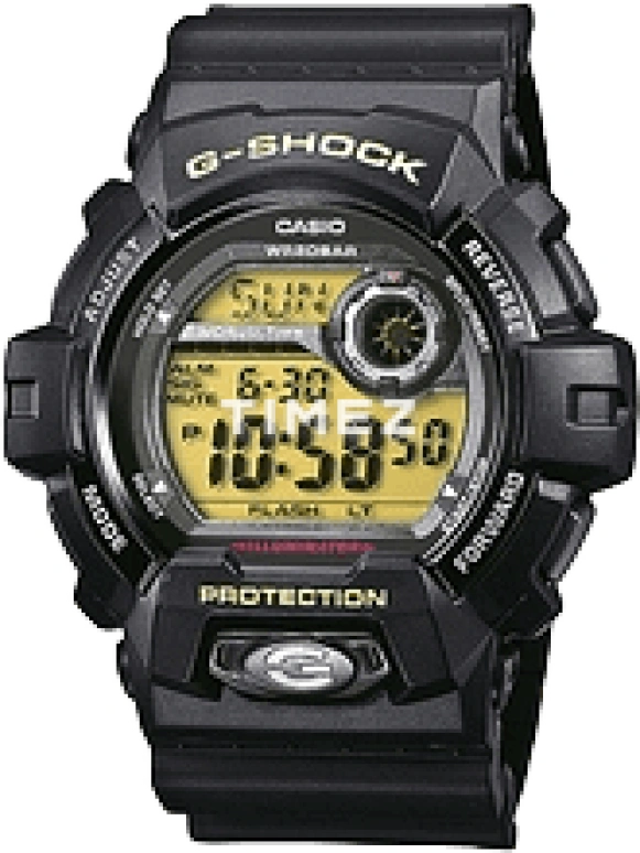 卡西欧 G-SHOCK