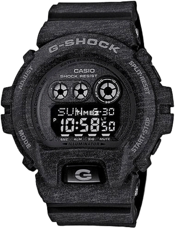 卡西欧 G-SHOCK GD-X6900HT-1E