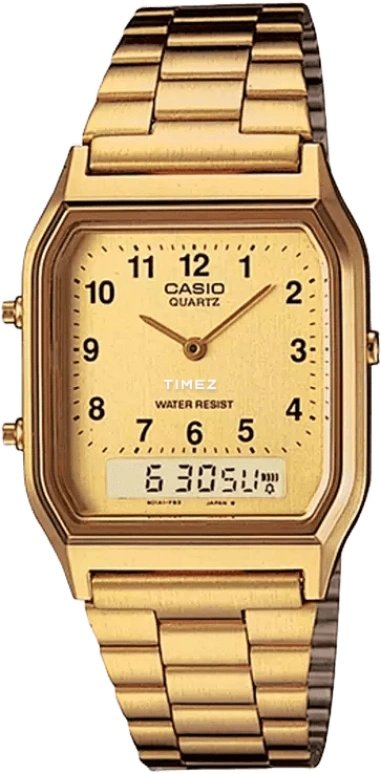 casio casio-classic 