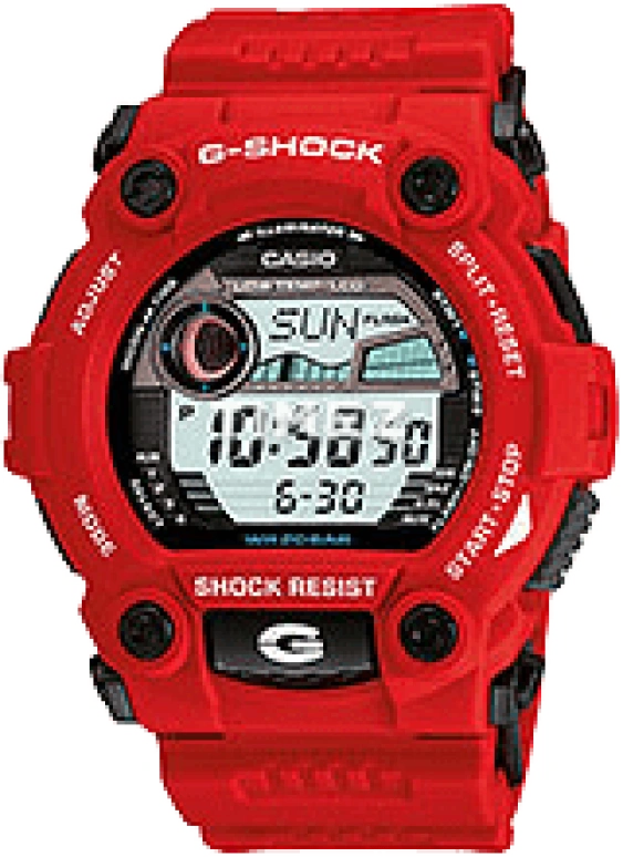 卡西欧 BABY-G G-7900A-4D