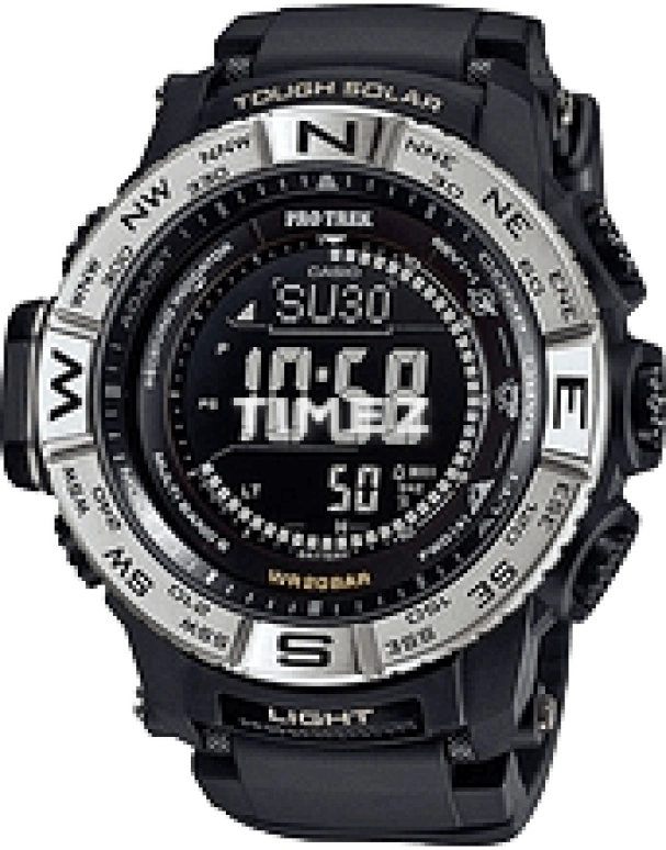卡西欧 PROTREK PRW-3510-1E