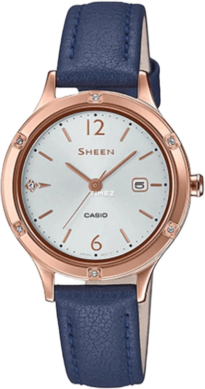 Casio SHEEN