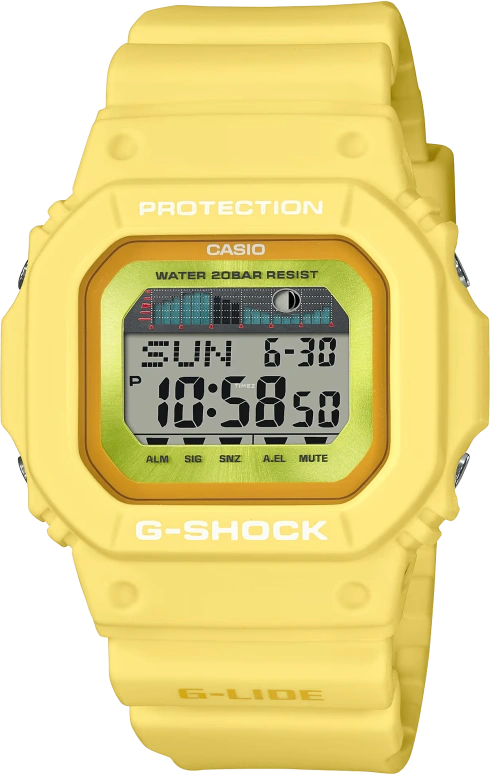 casio casio-g-lide 
