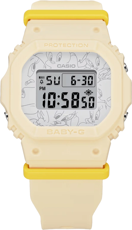 卡西欧 BGD-565 BGD565TW-5