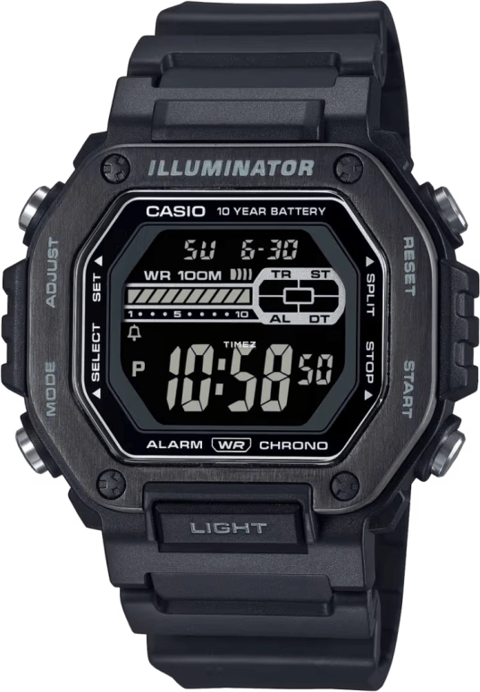 casio casio-mwd110h 