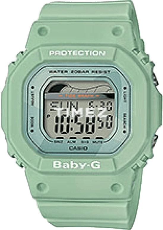 卡西欧 BABY-G BLX-560-3E