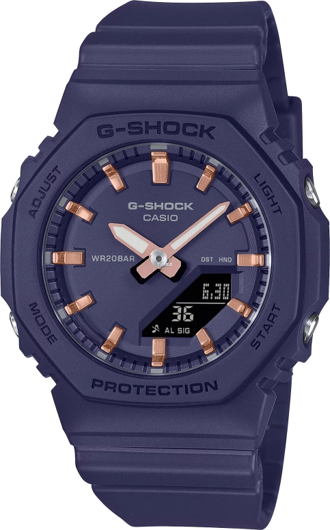 卡西欧 G-SHOCK GMAP2100M-2A